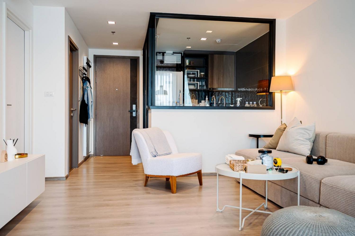 ขายคอนโด เดอะ ไลน์ พหลโยธิน พาร์ค คอนโดมิเนียม - Sell Condo The Line Phahonyothin Park condominium - 3161017