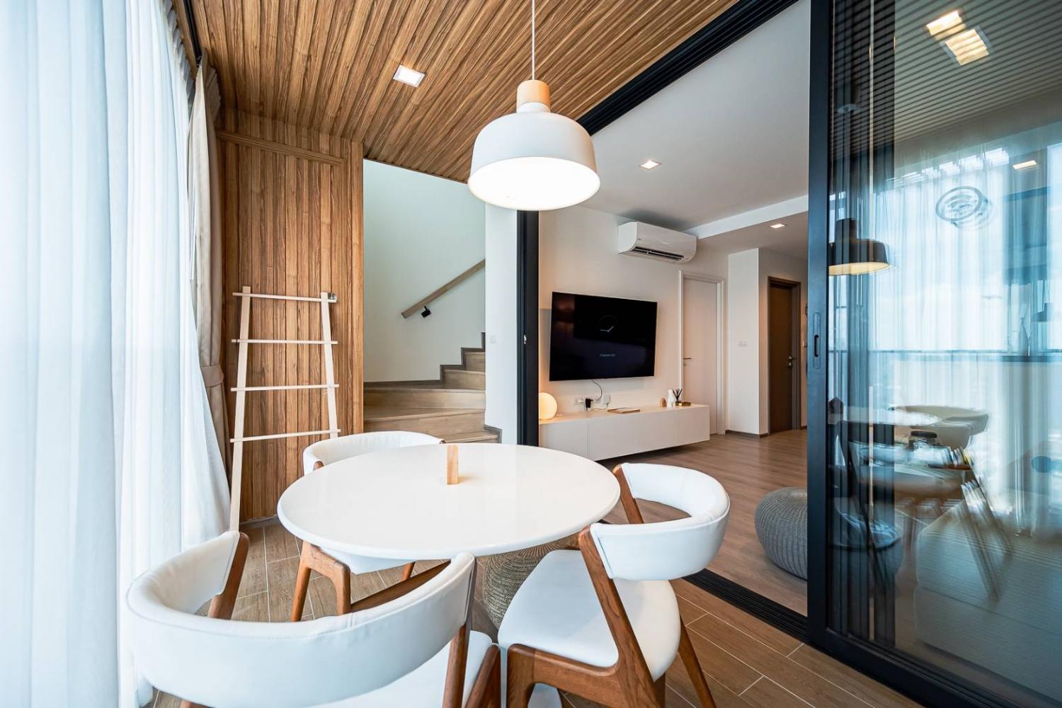 ขายคอนโด เดอะ ไลน์ พหลโยธิน พาร์ค คอนโดมิเนียม - Sell Condo The Line Phahonyothin Park condominium - 3161016