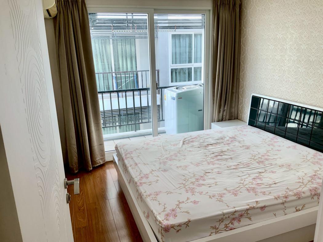 ขายคอนโด เอเบิลส์ ลาดพร้าว27 คอนโดมิเนียม - Sell Condo Ables Ladprao27 condominium - 3161057