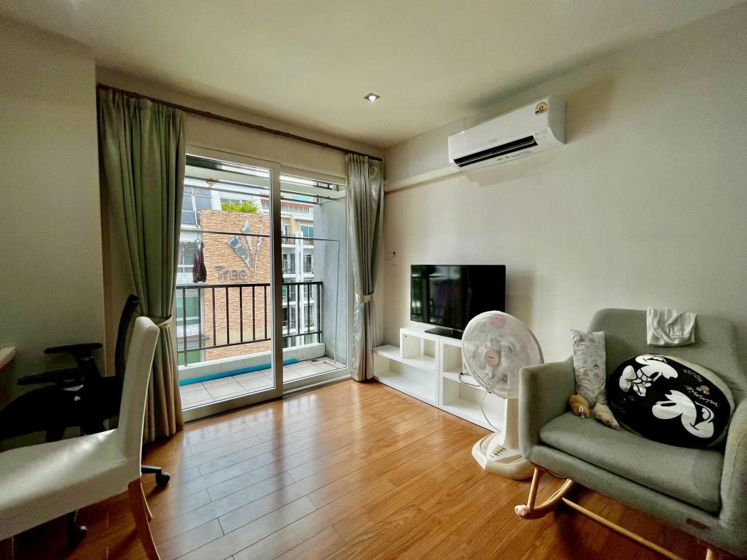 ขายคอนโด เอเบิลส์ ลาดพร้าว27 คอนโดมิเนียม - Sell Condo Ables Ladprao27 condominium - 3161053