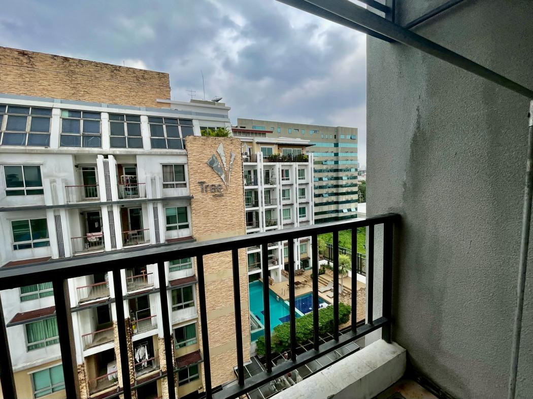 ขายคอนโด เอเบิลส์ ลาดพร้าว27 คอนโดมิเนียม - Sell Condo Ables Ladprao27 condominium - 3161062