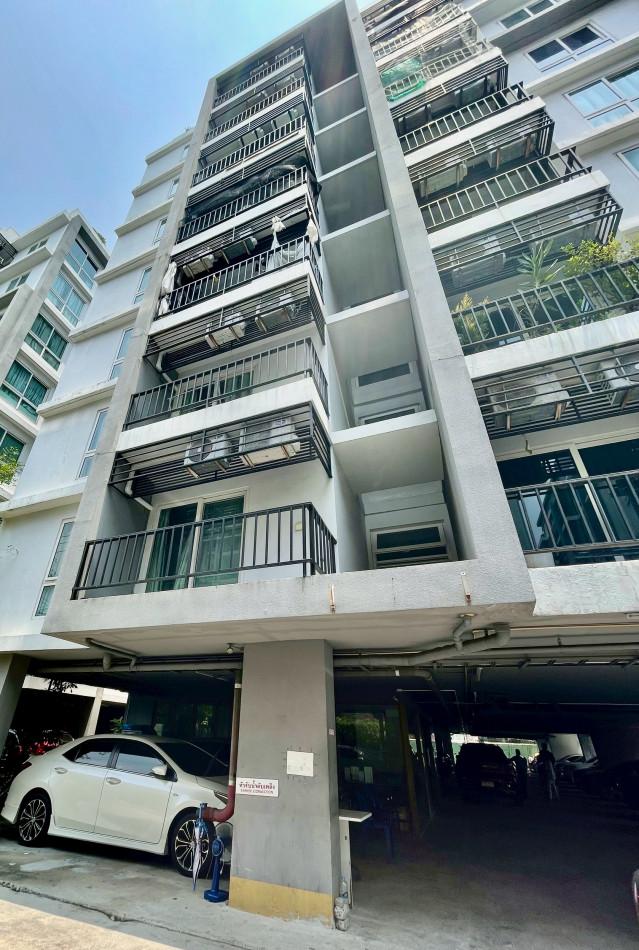 ขายคอนโด เอเบิลส์ ลาดพร้าว27 คอนโดมิเนียม - Sell Condo Ables Ladprao27 condominium - 3161064