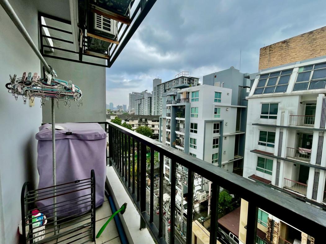 ขายคอนโด เอเบิลส์ ลาดพร้าว27 คอนโดมิเนียม - Sell Condo Ables Ladprao27 condominium - 3161063