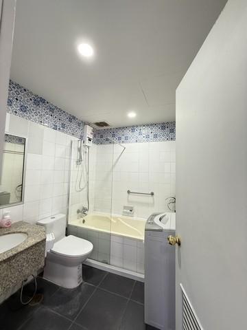 เช่าคอนโด วิทยุ คอมเพล็กซ์ คอนโดมิเนียม - Condo Rental Wittayu Complex condominium - 3161071