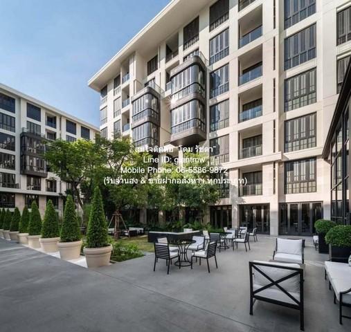 เช่าคอนโด เดอะ รีเซิร์ฟ สุขุมวิท 61 คอนโดมิเนียม - Condo Rental The Reserve Sukhumvit 61 condominium - 3161146