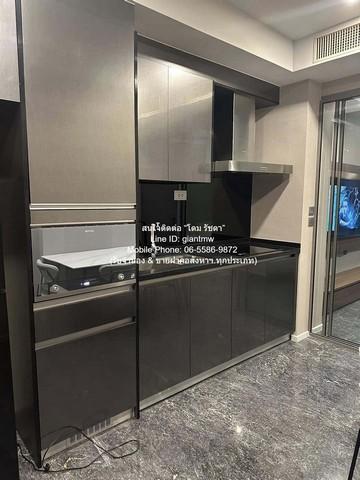 เช่าคอนโด แอชตัน เรสซิเดนท์ 41 คอนโดมิเนียม - Condo Rental Ashton Resident 41 condominium - 3161168