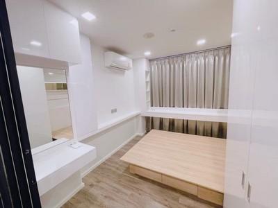 ขายคอนโด แอทโมซ รัชดา-ห้วยขวาง คอนโดมิเนียม - Sell Condo Atmoz Ratchada-Huaikwang condominium - 3161170
