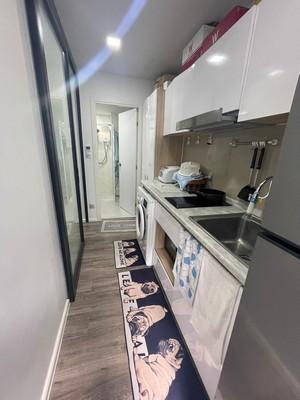 ขายคอนโด แอทโมซ รัชดา-ห้วยขวาง คอนโดมิเนียม - Sell Condo Atmoz Ratchada-Huaikwang condominium - 3161174