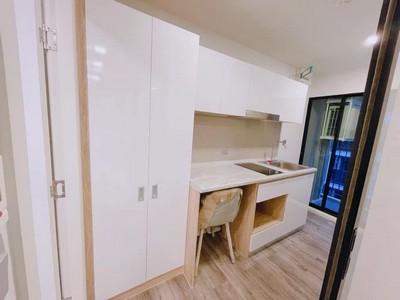 ขายคอนโด แอทโมซ รัชดา-ห้วยขวาง คอนโดมิเนียม - Sell Condo Atmoz Ratchada-Huaikwang condominium - 3161172