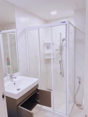 ขายคอนโด แอทโมซ รัชดา-ห้วยขวาง คอนโดมิเนียม - Sell Condo Atmoz Ratchada-Huaikwang condominium - 3161173