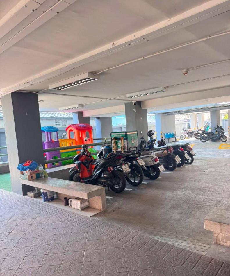 ขายคอนโด บางแคซิตี้ คอนโด คอนโดมิเนียม - Sell Condo Bangkhaecity Condo condominium - 3161222