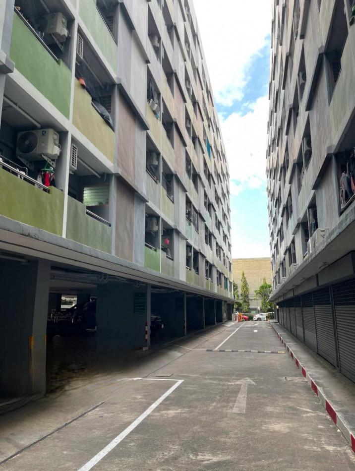 ขายคอนโด บางแคซิตี้ คอนโด คอนโดมิเนียม - Sell Condo Bangkhaecity Condo condominium - 3161223