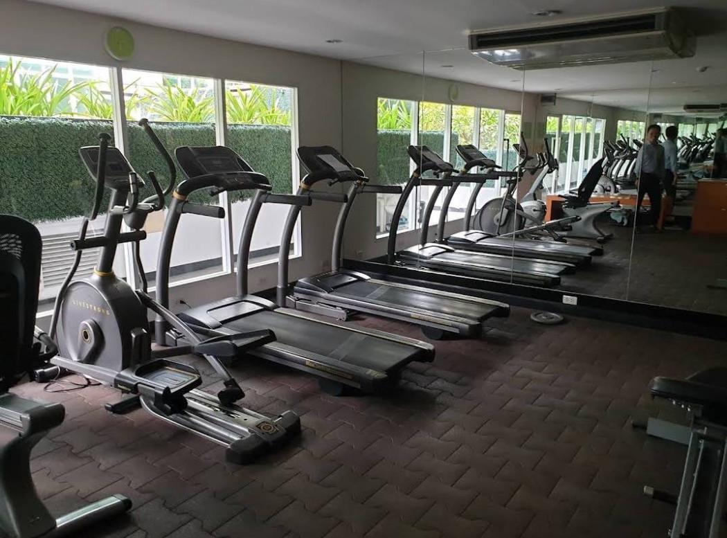 เช่าคอนโด โว๊ค สุขุมวิท16 คอนโดมิเนียม - Condo Rental Voque Sukhumvit16 condominium - 3161287
