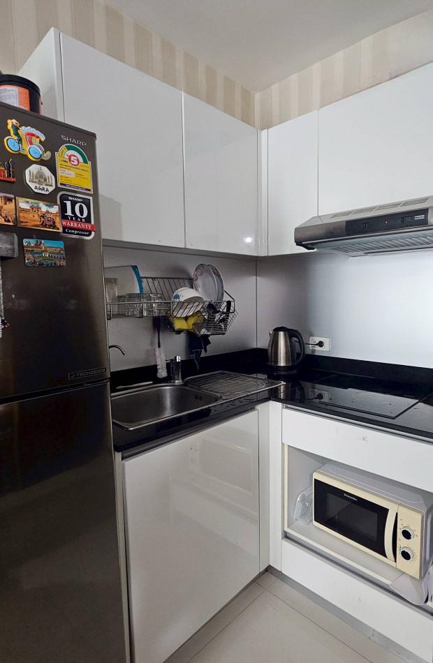 เช่าคอนโด โว๊ค สุขุมวิท16 คอนโดมิเนียม - Condo Rental Voque Sukhumvit16 condominium - 3161285