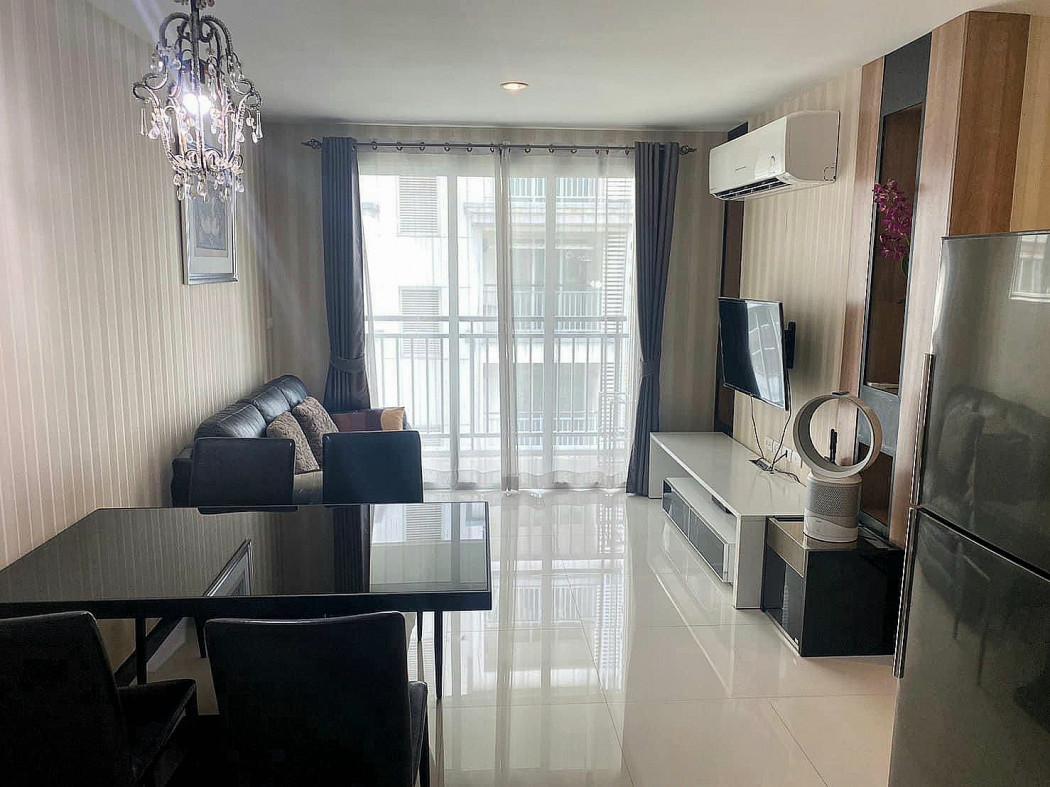 เช่าคอนโด โว๊ค สุขุมวิท16 คอนโดมิเนียม - Condo Rental Voque Sukhumvit16 condominium - 3161277