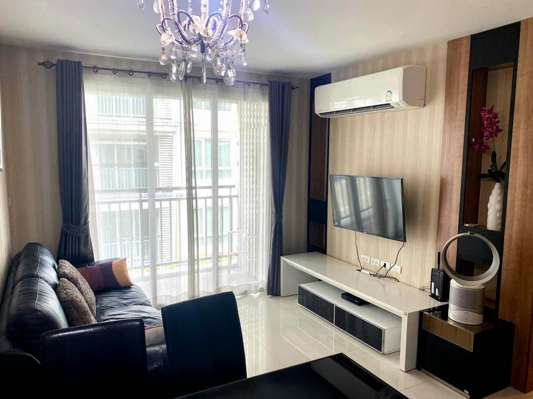 เช่าคอนโด โว๊ค สุขุมวิท16 คอนโดมิเนียม - Condo Rental Voque Sukhumvit16 condominium - 3161278