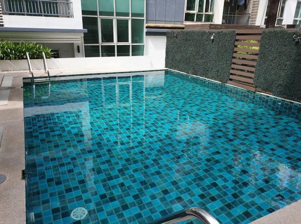 เช่าคอนโด โว๊ค สุขุมวิท16 คอนโดมิเนียม - Condo Rental Voque Sukhumvit16 condominium - 3161288