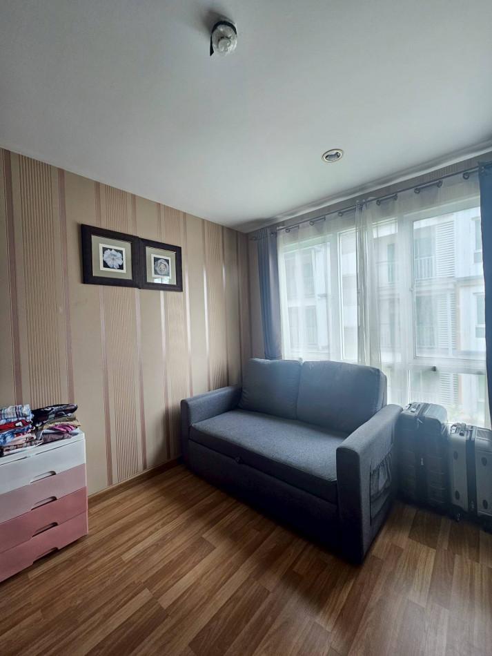 เช่าคอนโด โว๊ค สุขุมวิท16 คอนโดมิเนียม - Condo Rental Voque Sukhumvit16 condominium - 3161279