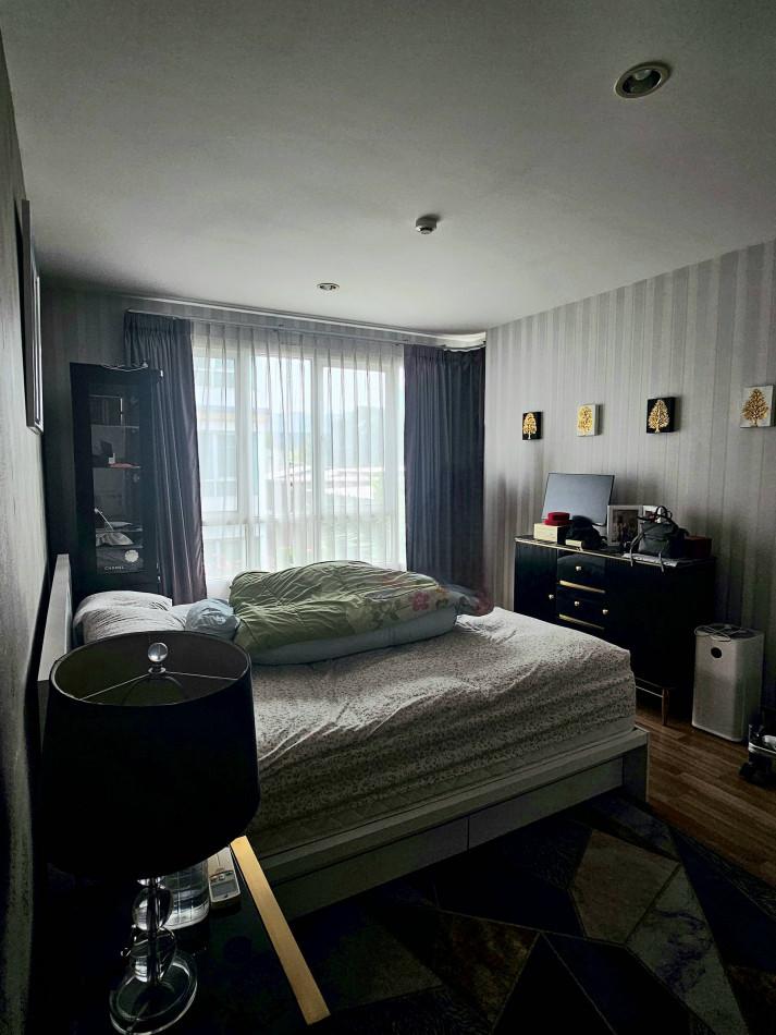 เช่าคอนโด โว๊ค สุขุมวิท16 คอนโดมิเนียม - Condo Rental Voque Sukhumvit16 condominium - 3161280
