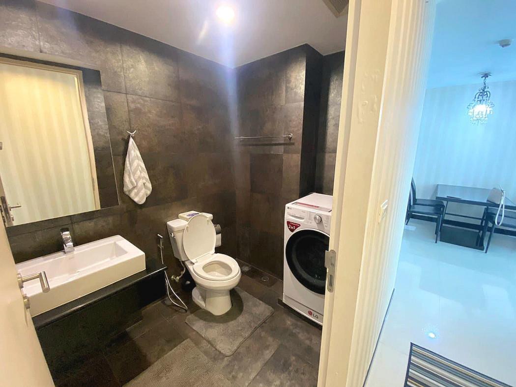 เช่าคอนโด โว๊ค สุขุมวิท16 คอนโดมิเนียม - Condo Rental Voque Sukhumvit16 condominium - 3161286