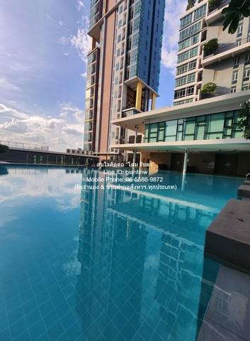 เช่าคอนโด เดอะ สกาย สุขุมวิท คอนโดมิเนียม - Condo Rental The Sky Sukhumvit condominium - 3161317
