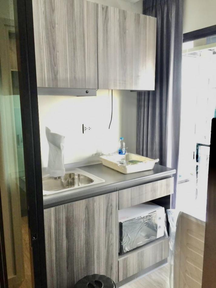 ขายคอนโด วิลล่า ลาซาล สุขุมวิท105 คอนโดมิเนียม - Sell Condo Villa Lasalle Sukhumvit105 condominium - 3161361