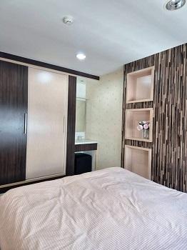 ขายคอนโด เดอะ เพลนารี่ สาทร คอนโดมิเนียม - Sell Condo The Plenary Sathorn condominium - 3161375