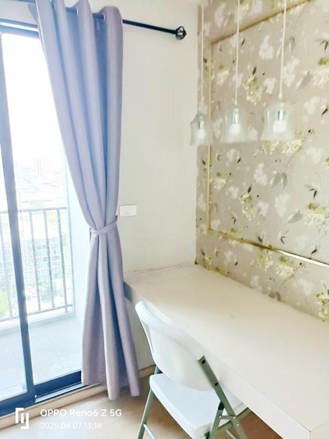 เช่าคอนโด เดอะ เบส แจ้งวัฒนะ คอนโดมิเนียม - Condo Rental The Base Chaengwattana condominium - 3161406