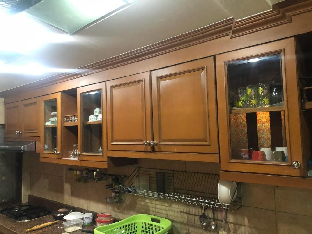 ขายคอนโด หมู่บ้านอิ่มอัมพร 3 - Sell Condo   - 3161507