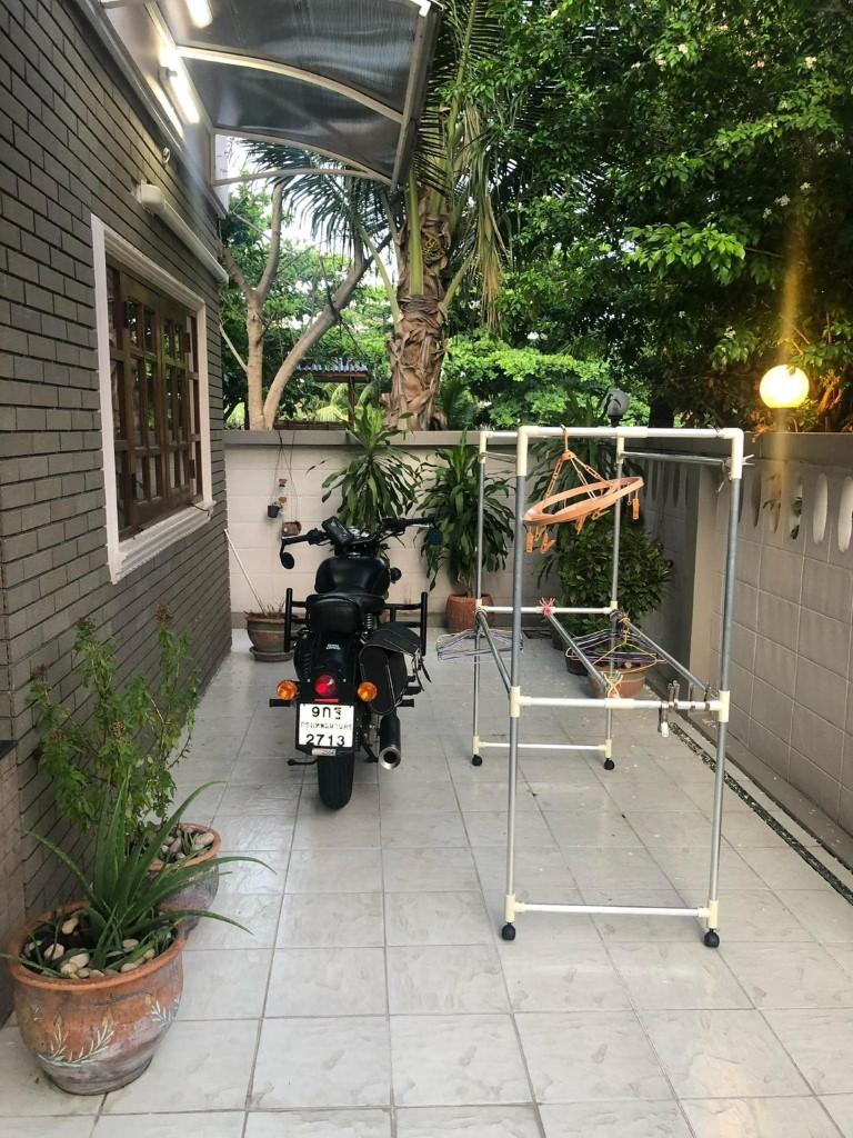ขายคอนโด หมู่บ้านอิ่มอัมพร 3 - Sell Condo   - 3161510