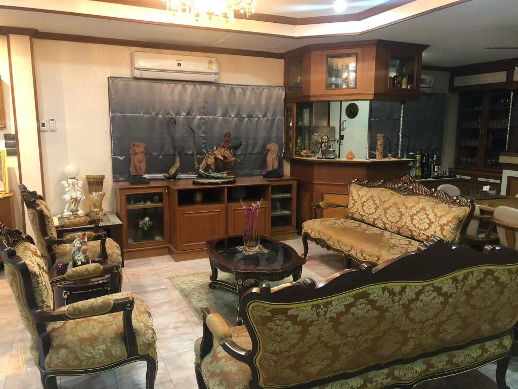 ขายคอนโด หมู่บ้านอิ่มอัมพร 3 - Sell Condo   - 3161506