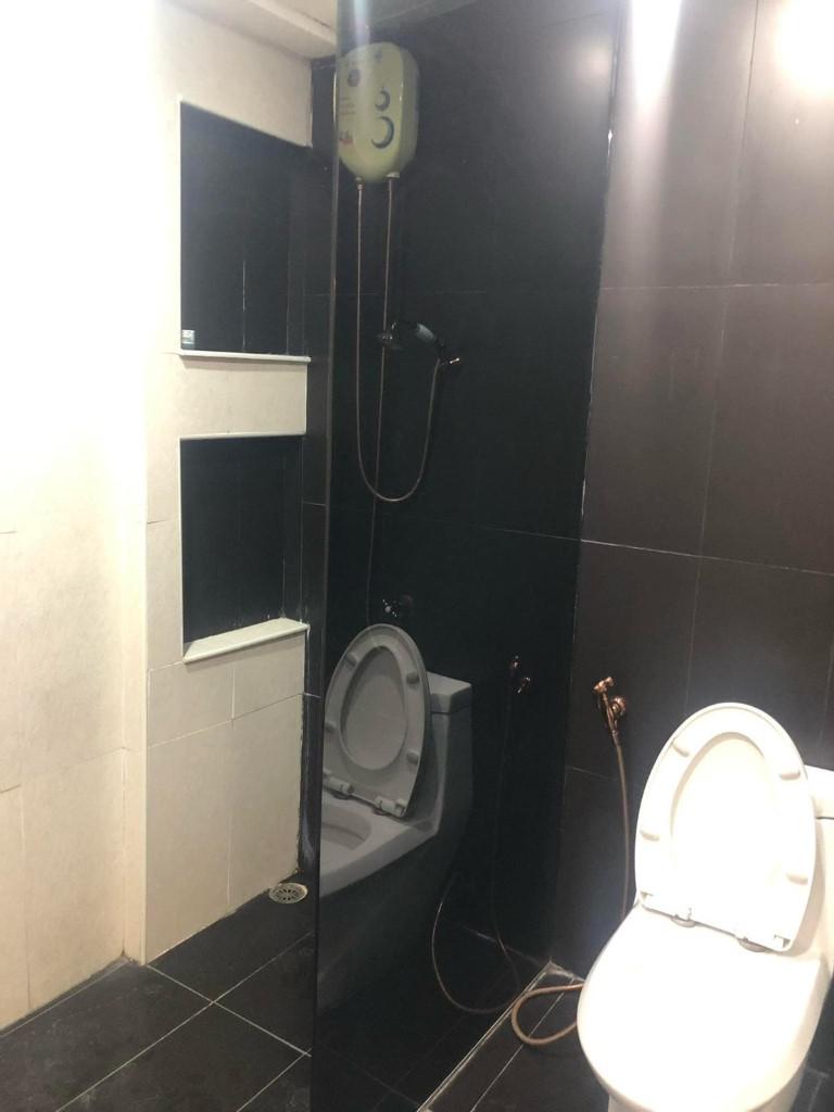 ขายคอนโด หมู่บ้านอิ่มอัมพร 3 - Sell Condo   - 3161509
