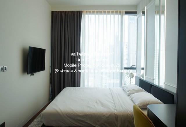 เช่าคอนโด คุณ บาย ยู อินสไปร์ บาย สตาร์ค คอนโดมิเนียม - Condo Rental KHUN by YOO inspired by Starck condominium - 3161514