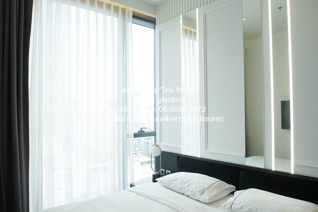 เช่าคอนโด คุณ บาย ยู อินสไปร์ บาย สตาร์ค คอนโดมิเนียม - Condo Rental KHUN by YOO inspired by Starck condominium - 3161515