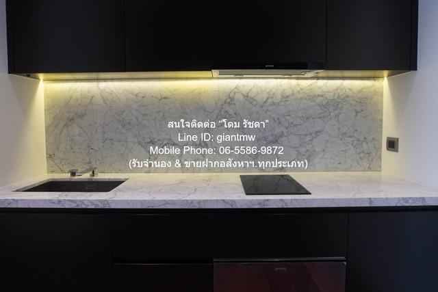 เช่าคอนโด คุณ บาย ยู อินสไปร์ บาย สตาร์ค คอนโดมิเนียม - Condo Rental KHUN by YOO inspired by Starck condominium - 3161516