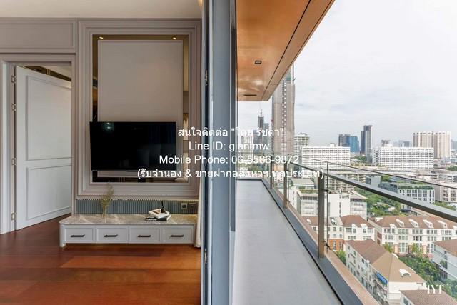 เช่าคอนโด คุณ บาย ยู อินสไปร์ บาย สตาร์ค คอนโดมิเนียม - Condo Rental KHUN by YOO inspired by Starck condominium - 3161533