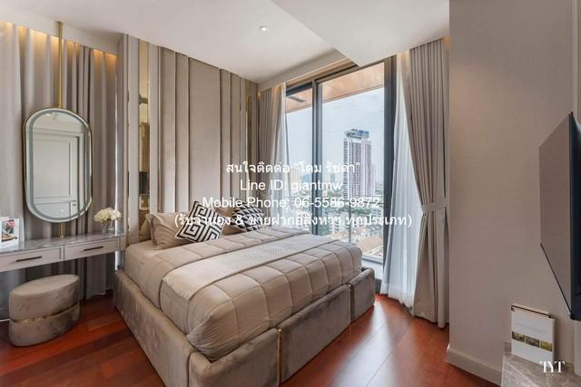 เช่าคอนโด คุณ บาย ยู อินสไปร์ บาย สตาร์ค คอนโดมิเนียม - Condo Rental KHUN by YOO inspired by Starck condominium - 3161531