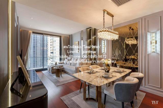 เช่าคอนโด คุณ บาย ยู อินสไปร์ บาย สตาร์ค คอนโดมิเนียม - Condo Rental KHUN by YOO inspired by Starck condominium - 3161530
