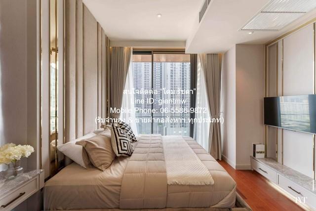 เช่าคอนโด คุณ บาย ยู อินสไปร์ บาย สตาร์ค คอนโดมิเนียม - Condo Rental KHUN by YOO inspired by Starck condominium - 3161532