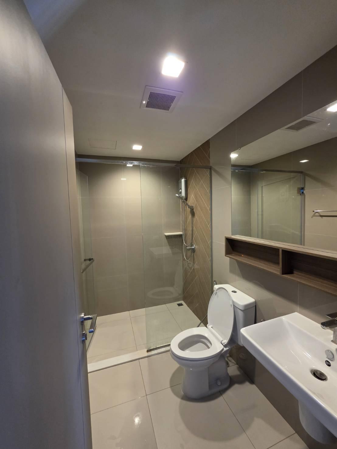 ขายคอนโด เดอะ ไลน์ พหลโยธิน พาร์ค คอนโดมิเนียม - Sell Condo The Line Phahonyothin Park condominium - 3161541