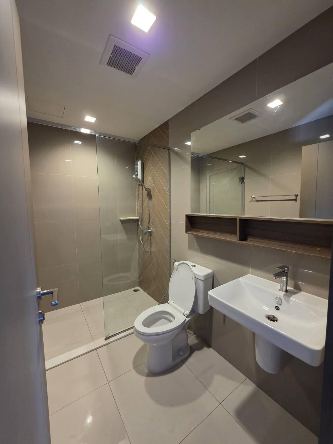 ขายคอนโด เดอะ ไลน์ พหลโยธิน พาร์ค คอนโดมิเนียม - Sell Condo The Line Phahonyothin Park condominium - 3161542