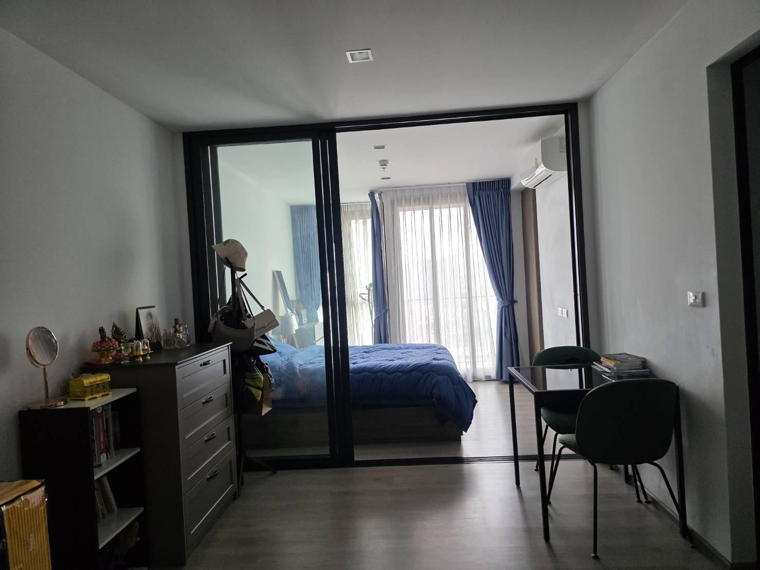 ขายคอนโด เดอะ ไลน์ พหลโยธิน พาร์ค คอนโดมิเนียม - Sell Condo The Line Phahonyothin Park condominium - 3161535