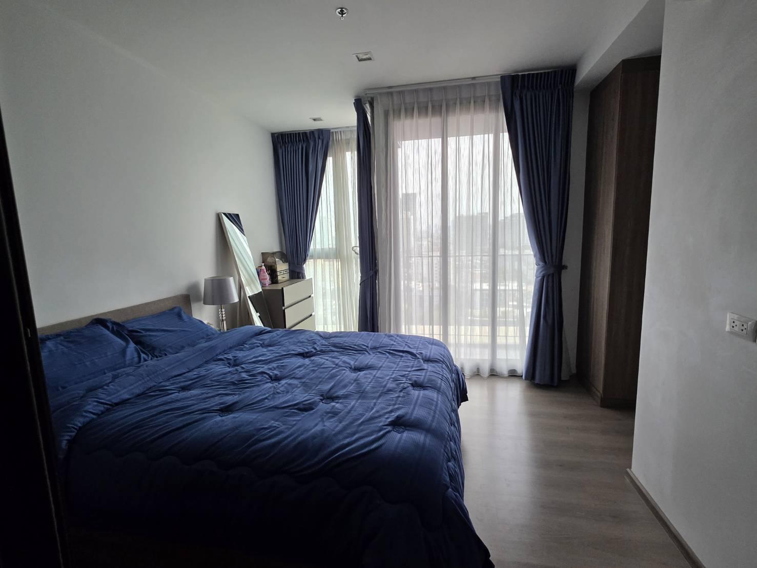 ขายคอนโด เดอะ ไลน์ พหลโยธิน พาร์ค คอนโดมิเนียม - Sell Condo The Line Phahonyothin Park condominium - 3161537