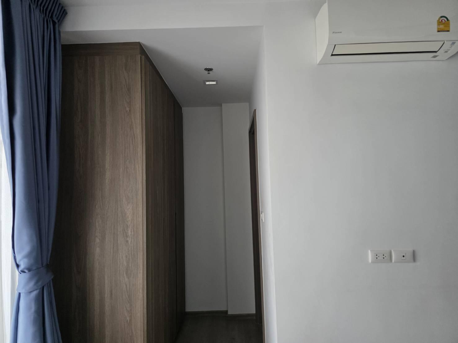 ขายคอนโด เดอะ ไลน์ พหลโยธิน พาร์ค คอนโดมิเนียม - Sell Condo The Line Phahonyothin Park condominium - 3161539