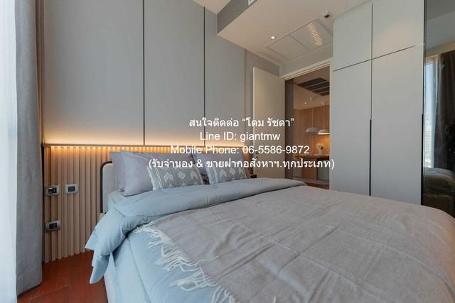 เช่าคอนโด คุณ บาย ยู อินสไปร์ บาย สตาร์ค คอนโดมิเนียม - Condo Rental KHUN by YOO inspired by Starck condominium - 3161550