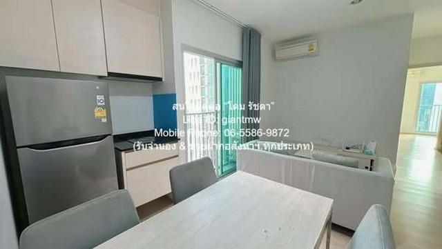 เช่าคอนโด โนเบิล รีวอล์ฟ รัชดา 2 คอนโดมิเนียม - Condo Rental Noble Revolve Ratchada 2 condominium - 3161570