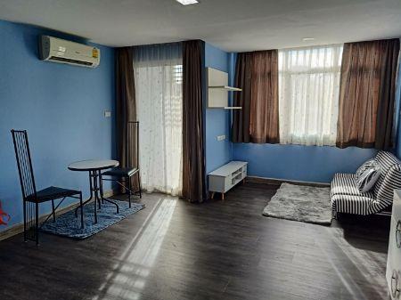 เช่าคอนโด เจ ดับบลิว บูเลอวาร์ด ศรีวรา คอนโดมิเนียม - Condo Rental J.W. Boulevard Srivara condominium - 3161614
