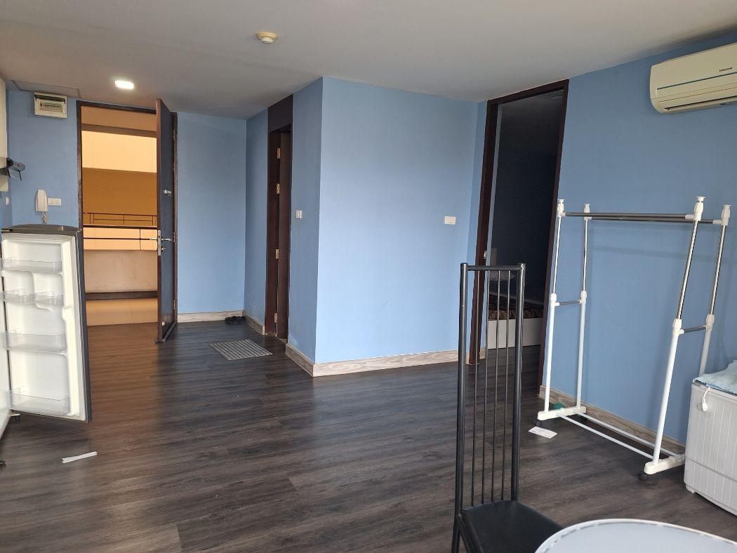 เช่าคอนโด เจ ดับบลิว บูเลอวาร์ด ศรีวรา คอนโดมิเนียม - Condo Rental J.W. Boulevard Srivara condominium - 3161619