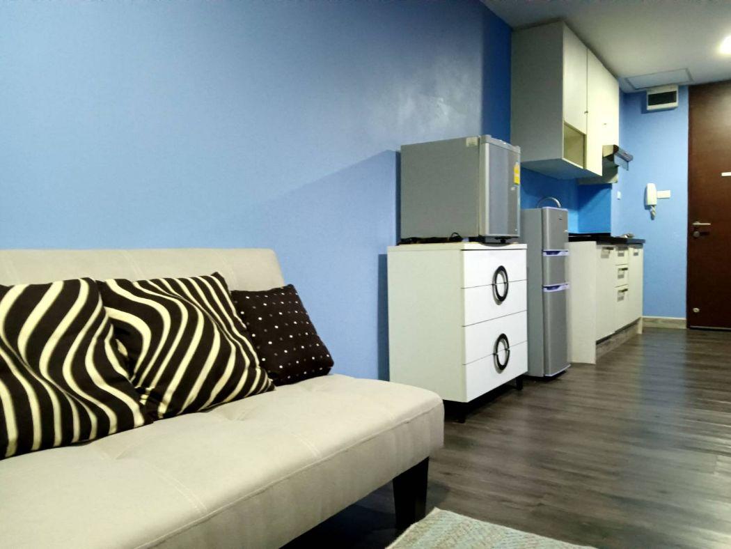 เช่าคอนโด เจ ดับบลิว บูเลอวาร์ด ศรีวรา คอนโดมิเนียม - Condo Rental J.W. Boulevard Srivara condominium - 3161611