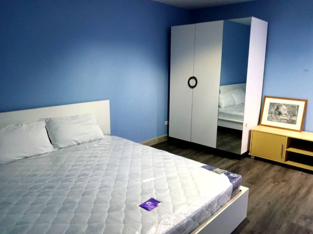 เช่าคอนโด เจ ดับบลิว บูเลอวาร์ด ศรีวรา คอนโดมิเนียม - Condo Rental J.W. Boulevard Srivara condominium - 3161609